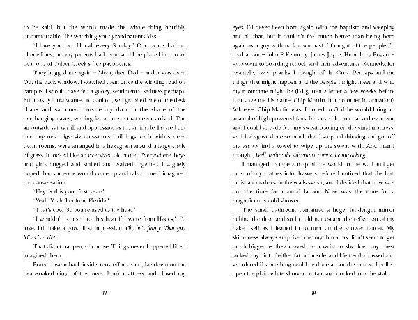Looking for Alaska. 20th Anniversary Edition