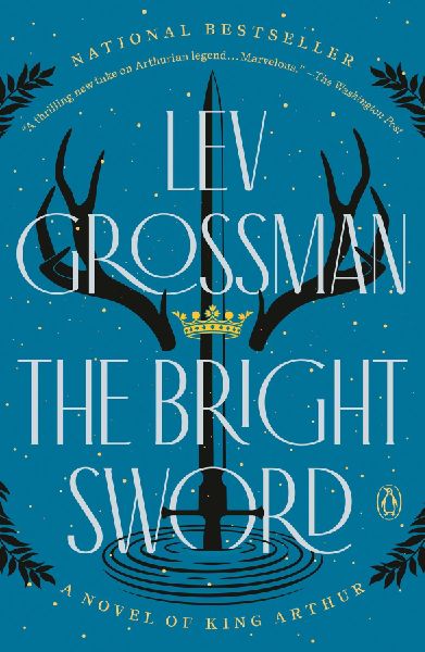 The Bright Sword