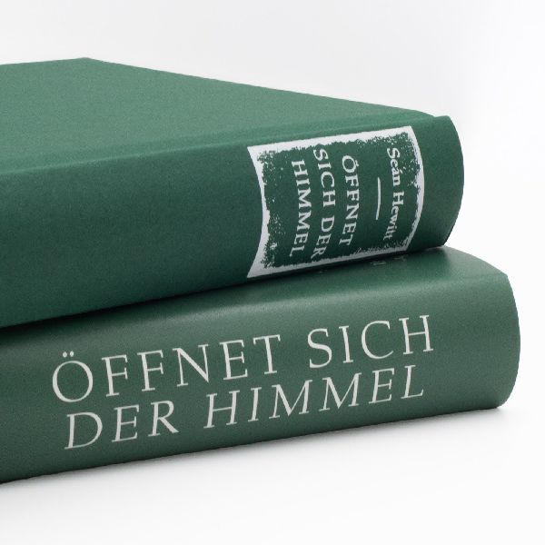 Öffnet sich der Himmel