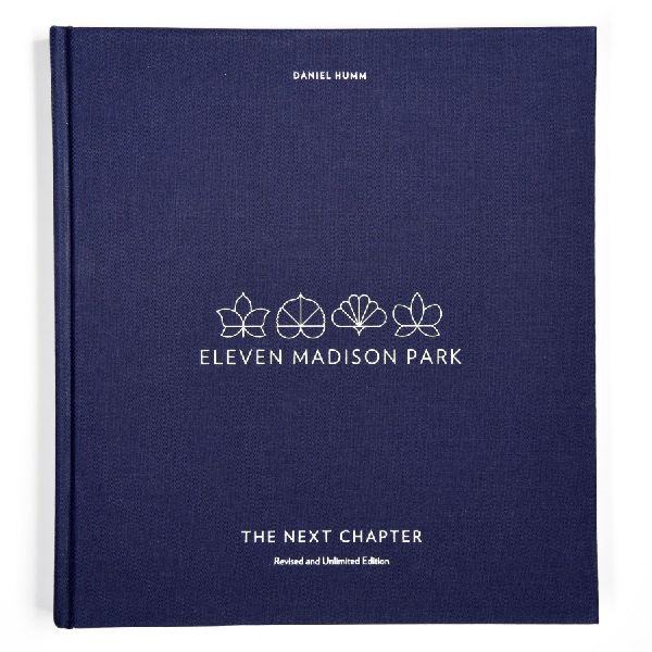 Eleven Madison Park: The Next Chapter