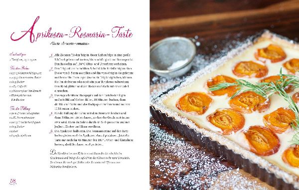 Tartes & Tartelettes