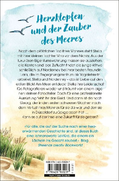 Das Glücksatelier am Meer