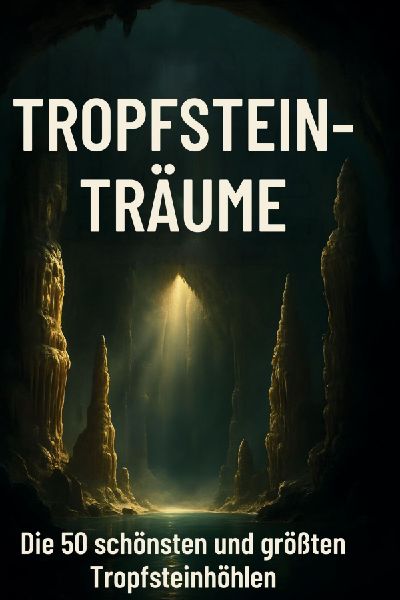 Tropfstein-Träume