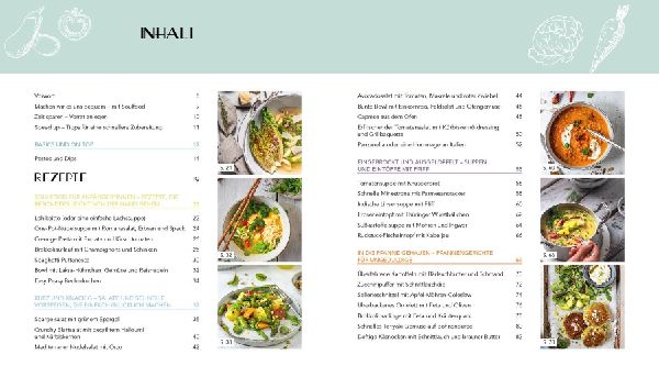 Soulfood für Faule