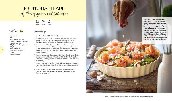Soulfood für Faule