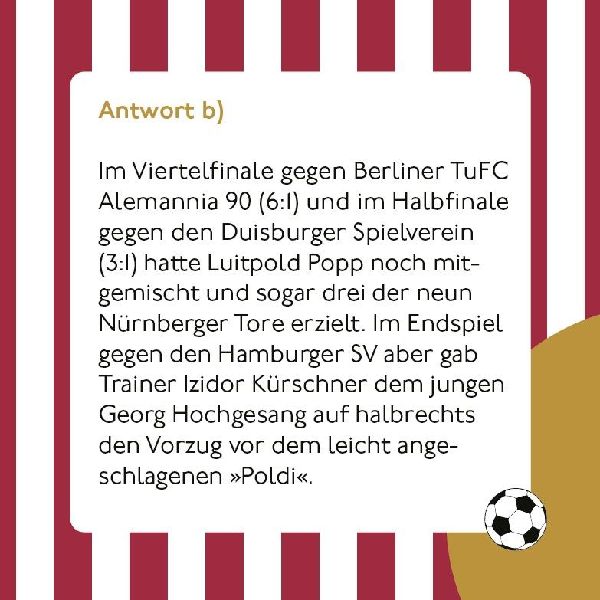 Das Club-Quiz (Neuausgabe)
