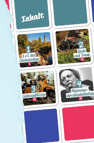 Langenscheidt So geht Mundart Sächsisch