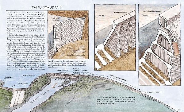David Macaulay's großes Buch der Bautechnik