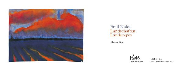 Emil Nolde