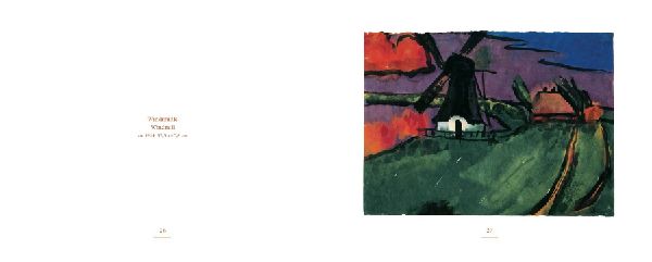 Emil Nolde
