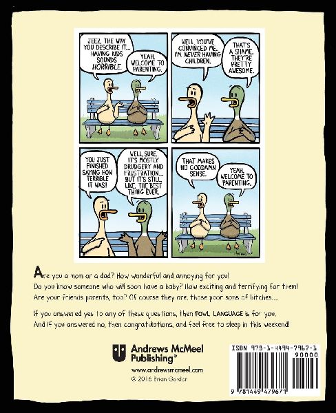 Fowl Language