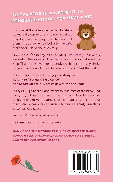 Nanny for the Neighbors