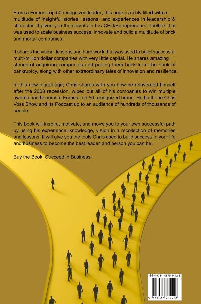 Beacons of Leadership