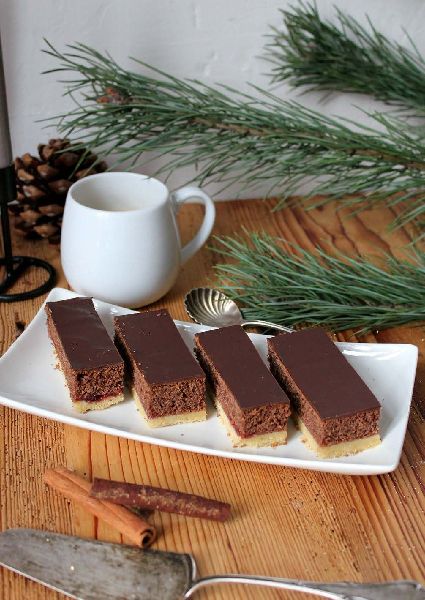 Backrezepte aus'm Bayerischen Wald