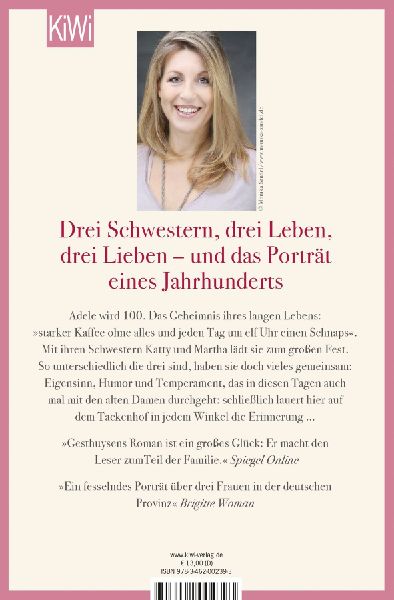 Wir sind doch Schwestern