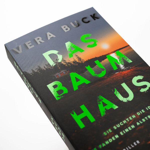 Das Baumhaus