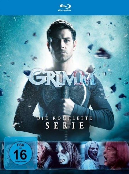 Grimm