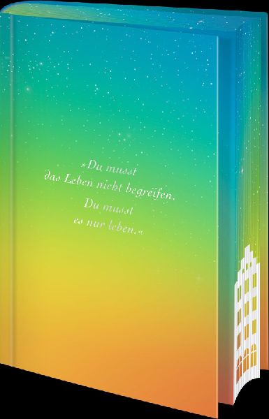 Die Mitternachtsbibliothek