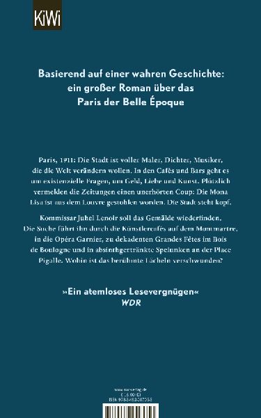 Die Erfindung des Lächelns