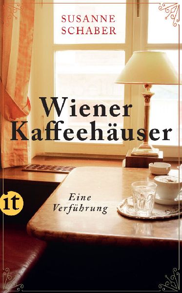 Wiener Kaffeehäuser