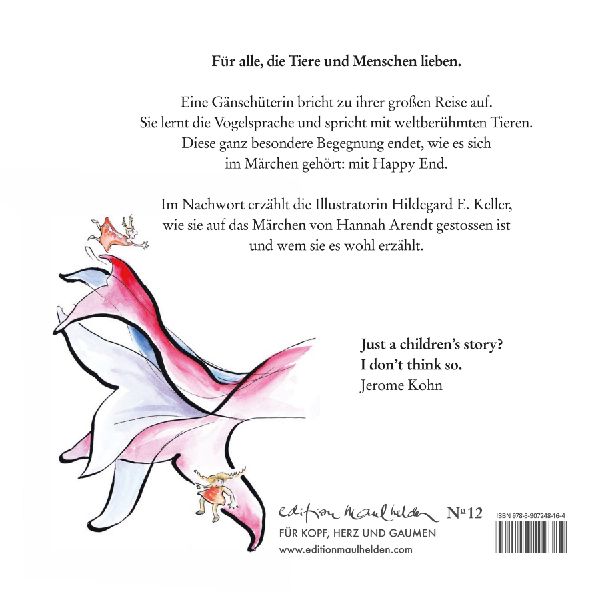 Die weisen Tiere