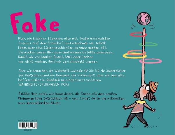 Fake