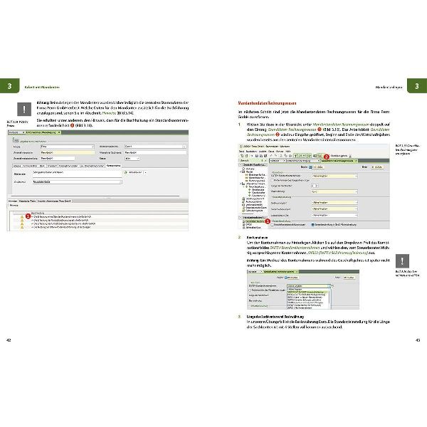Praxisnahe Finanzbuchhaltung für SKR03 mit DATEV Kanzlei-Rechnungswesen