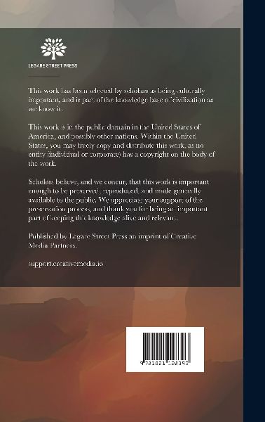 Abraham Lincoln and his Presidency Volume; Volume 2