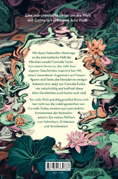 Die Froschprinzessin. Märchen aus aller Welt