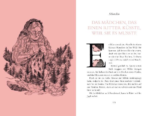 Die Froschprinzessin. Märchen aus aller Welt