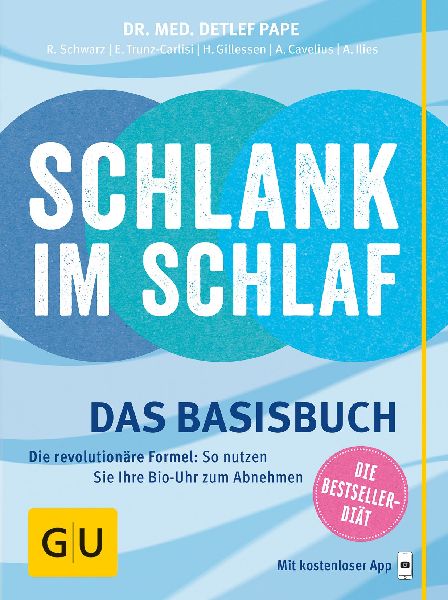 Schlank im Schlaf