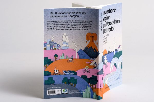 Erneuerbare Energien zum Verstehen und Mitreden