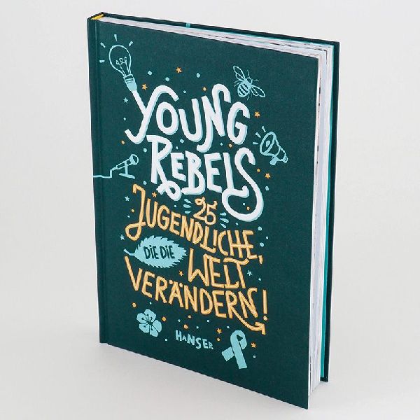Young Rebels
