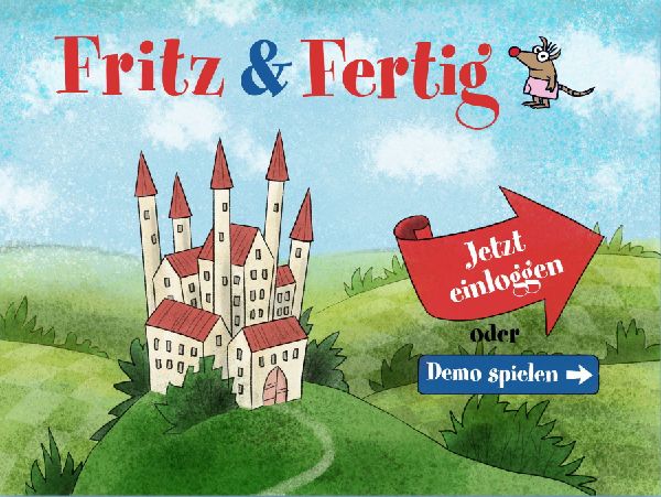 Fritz&Fertig - und plötzlich kannst Du Schach