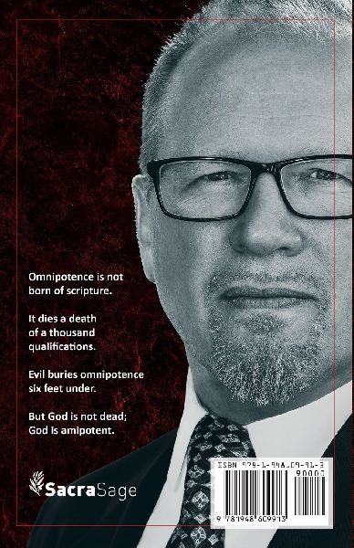 The Death of Omnipotence and Birth of Amipotence