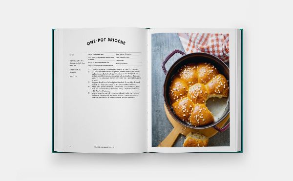 One Pot: 100 Simple Recipes to Cook Together (2025)