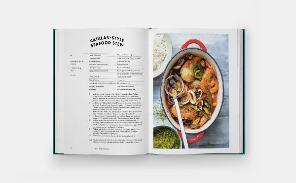 One Pot: 100 Simple Recipes to Cook Together (2025)