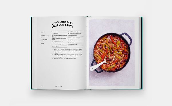 One Pot: 100 Simple Recipes to Cook Together (2025)