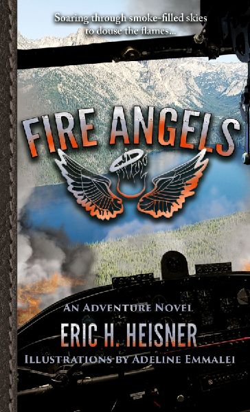 Fire Angels