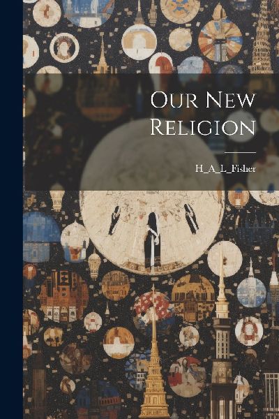 Our New Religion