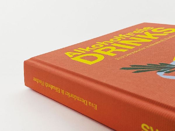 Alkoholfreie Drinks