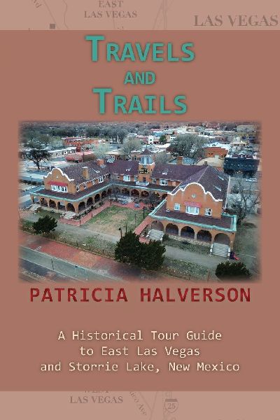 Travels and Trails