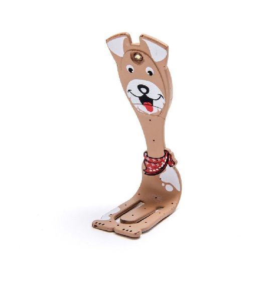 Flexilight Animal Leselicht (Hund) | 2 in 1 Leselampe & Lesezeichen | LED Leselicht | Geschenk für Leser, Buchliebhaber | Deutsche Ausgabe