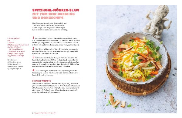 Curry-Werkstatt
