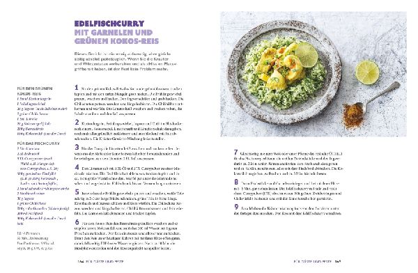 Curry-Werkstatt