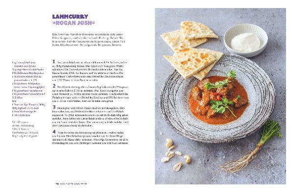 Curry-Werkstatt