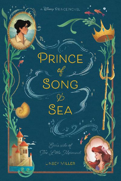 Prince of Song & Sea