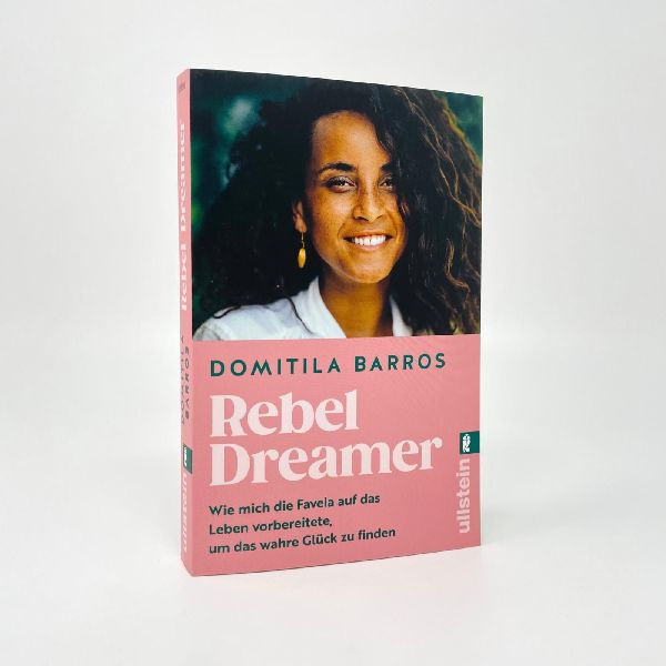 Rebel Dreamer