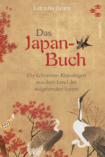 Das Japan-Buch. Die schönsten Reportagen aus dem Land der auf...