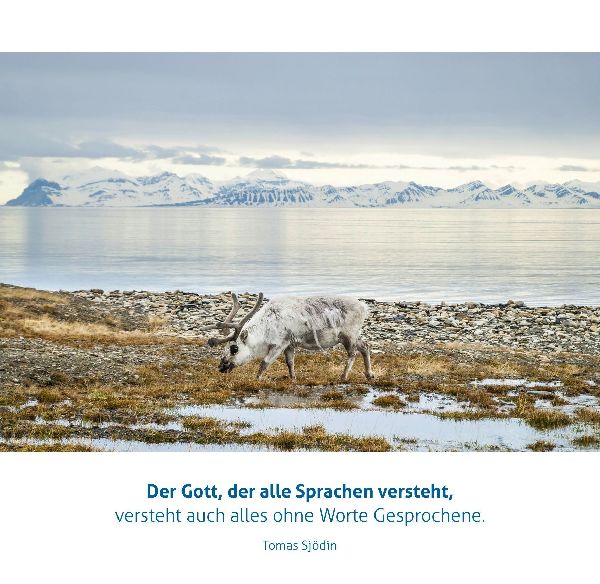 Dem Leben Tiefe geben